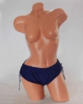 Szoknyás tankini, csíkos FB8369