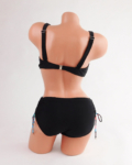 Merevítő nélküli bikini - FR133 - Háta