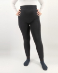 Vastag téli leggings (belül bundás) - L35264 - L