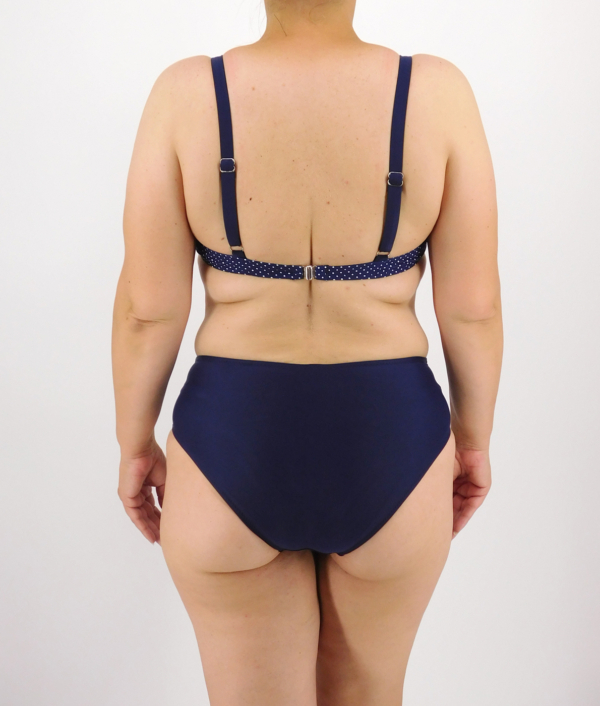 Merevítős, szivacsos kosaras bikini – FB8362-2021