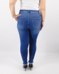 Push-up sztreccs női farmernadrág – N-K-1007