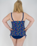 merevitos-zart-hatu-szivacsos-kosaras-tankini-fb-8620-4 - pöttyös
