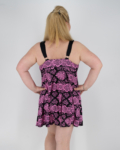 nagymeretu-kiveheto-szivacsos-hosszu-szoknyas-tankini-ff-22131 - pink