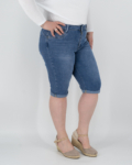 nagymeretu-noi-sztreccs-farmer-terdnadrag-rbl-9119 - farmerkék