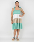 vallpantos-csikos-noi-nyari-ruha-r-2219 - menta