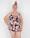 kiveheto-szivacsos-a-vonalu-tankini-xts-2249-1 - piros