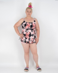kiveheto-szivacsos-a-vonalu-tankini-xts-2249-1 - piros