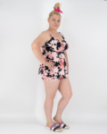 kiveheto-szivacsos-a-vonalu-tankini-xts-2249-1 - piros