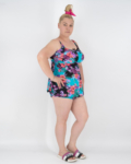 kiveheto-szivacsos-a-vonalu-tankini-xts-2249 - színes
