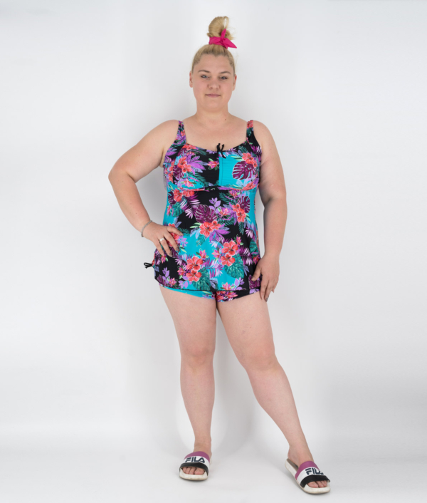 kiveheto-szivacsos-a-vonalu-tankini-xts-2249 - színes