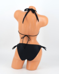 kiveheto-szivacsos-haromszog-fazonu-bikini-fs-2206 - fekete