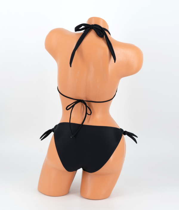 kiveheto-szivacsos-haromszog-fazonu-bikini-fs-2206 - fekete