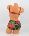 leveheto-pantos-push-up-szivacsos-bikini-dd-3512 - rozsda