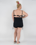 merevitos-szivacsos-kosaras-tankini-ff-22146 - türkizkék
