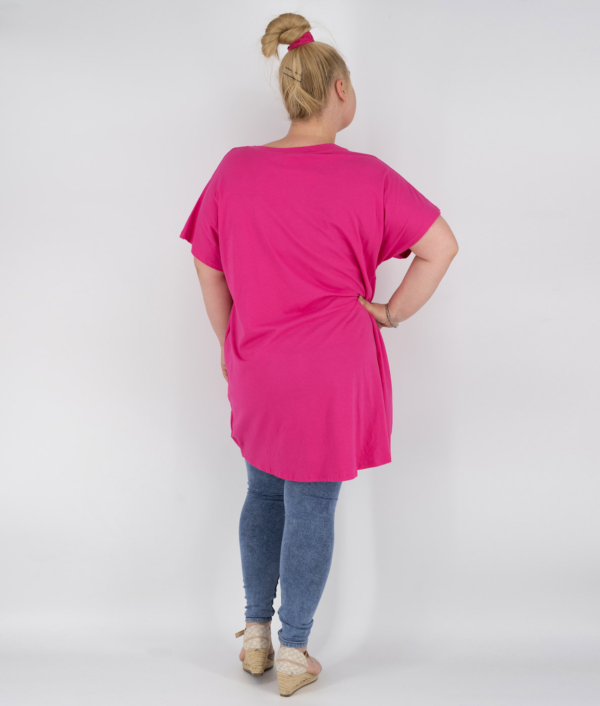 nagymeretu-bo-fazonu-pamut-tunika-t-2256 - pink
