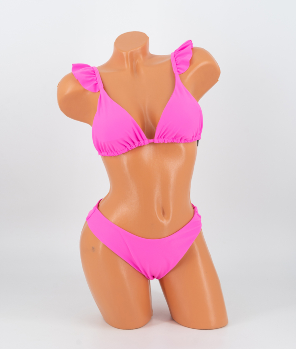 pink-szinu-noi-haromszog-bikini-ff-22503 - pink