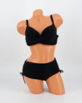 szivacsos-kosaras-csavart-fazonu-bikini-ff68210-2 - fekete