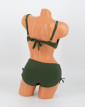 szivacsos-kosaras-csavart-fazonu-bikini-ff68210-2 - keki zöld