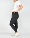 Női hosszú leggings - JX-8800-4