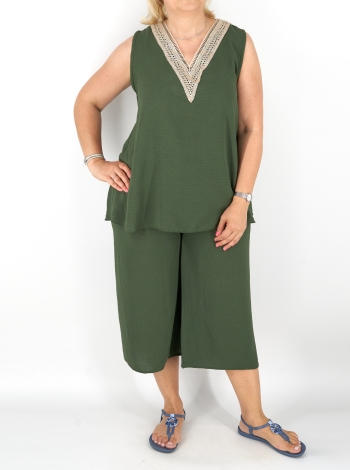 Nyári szett - Sz6032 - Keki