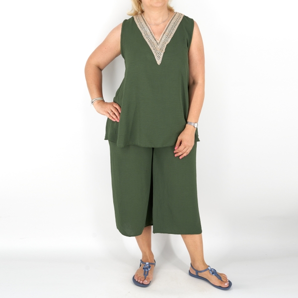 Nyári szett - Sz6032 - Keki