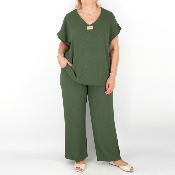 Luxury szett - Sz2572 - Keki