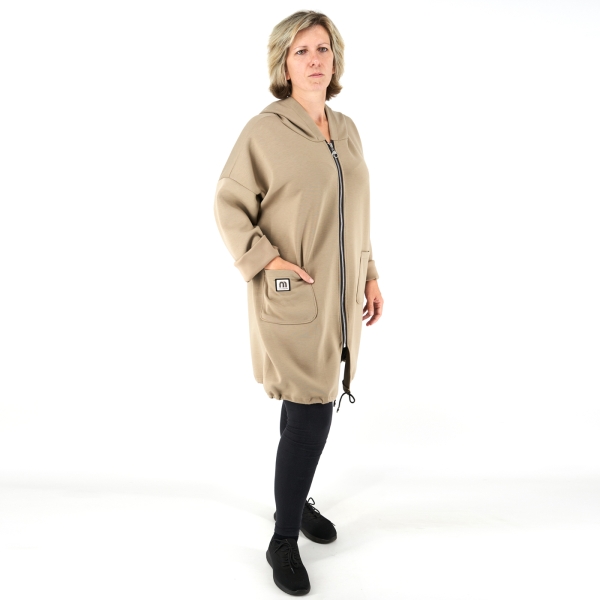 Hosszú női kardig - K2581 - Fango
