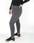 Bundás leggings - C8338 - Szürke-2