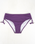 Merevítős, szivacsos kosaras tankini - SU2633 - Orgona-2
