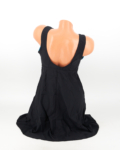 Hosszú szoknyás tankini – F25202-Kék-2